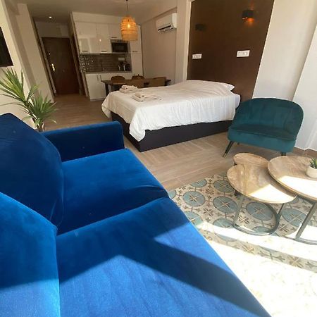 Studio Don Jim Family, Beautiful Luxurious New Studio Near Arenal Beach Jávea エクステリア 写真