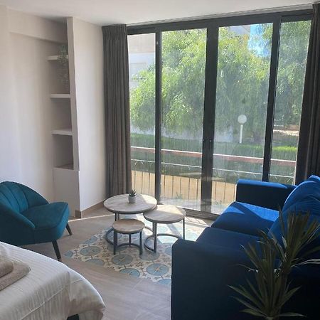 Studio Don Jim Family, Beautiful Luxurious New Studio Near Arenal Beach Jávea エクステリア 写真