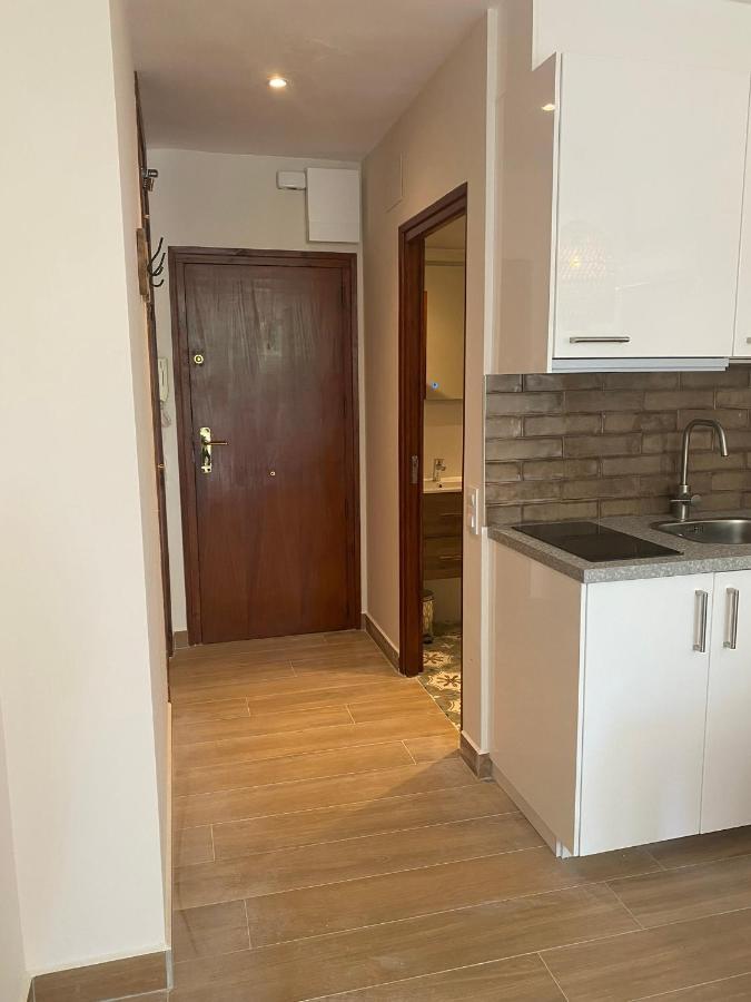 Studio Don Jim Family, Beautiful Luxurious New Studio Near Arenal Beach Jávea エクステリア 写真