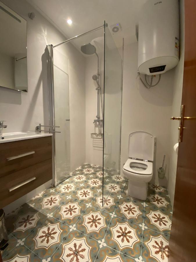 Studio Don Jim Family, Beautiful Luxurious New Studio Near Arenal Beach Jávea エクステリア 写真