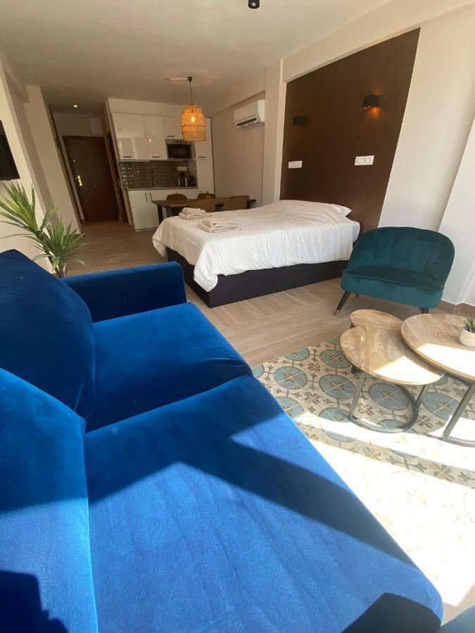 Studio Don Jim Family, Beautiful Luxurious New Studio Near Arenal Beach Jávea エクステリア 写真