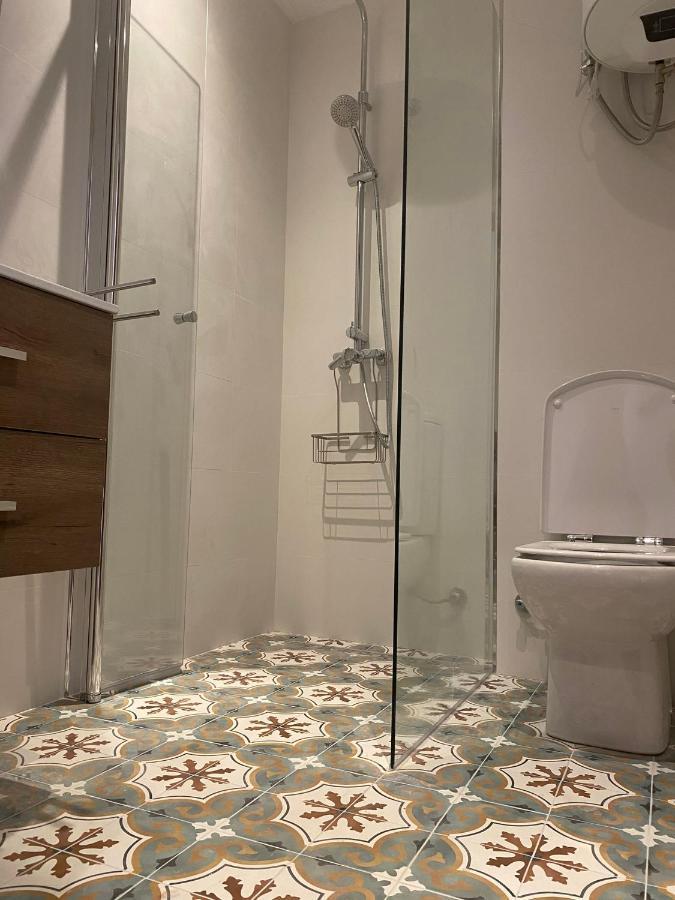 Studio Don Jim Family, Beautiful Luxurious New Studio Near Arenal Beach Jávea エクステリア 写真